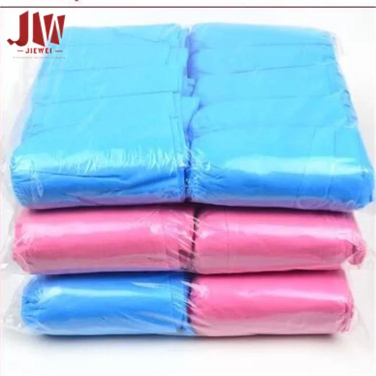 Disposable Medical Non Woven Shoe Cover Wholesale for Surgery