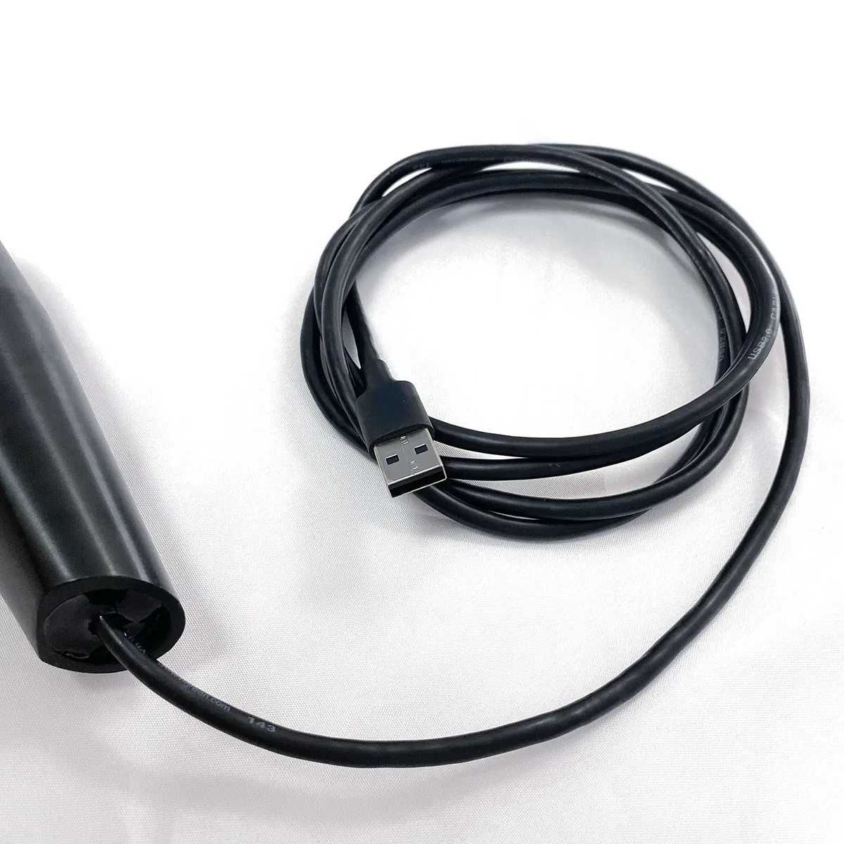 Portable Electronic Sigmoidoscopy Adult Peadiatric Endoscope Medical Surgical Equipment
