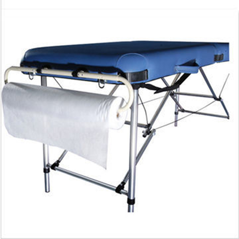 Disposable Waterproof Bed Cover for Hospital