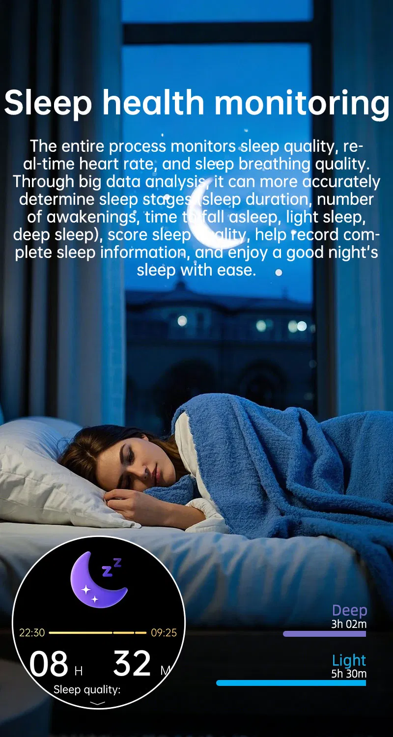 Smart Watch Feature 11