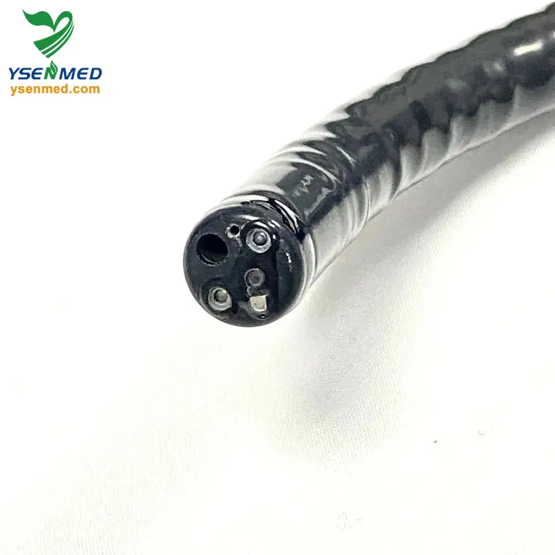 Endoscope System View 5