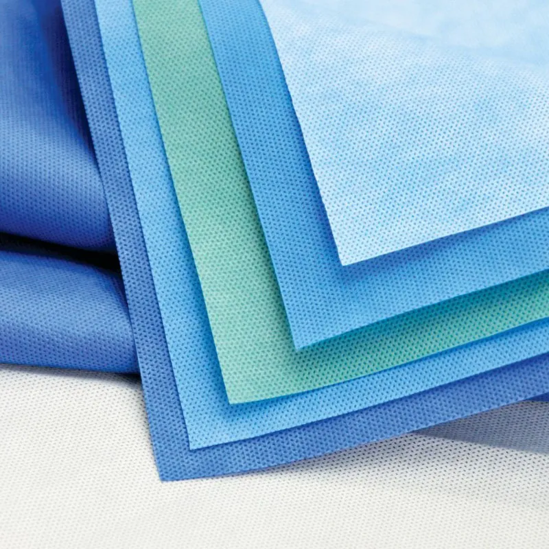 Nonwoven Fabric Detail