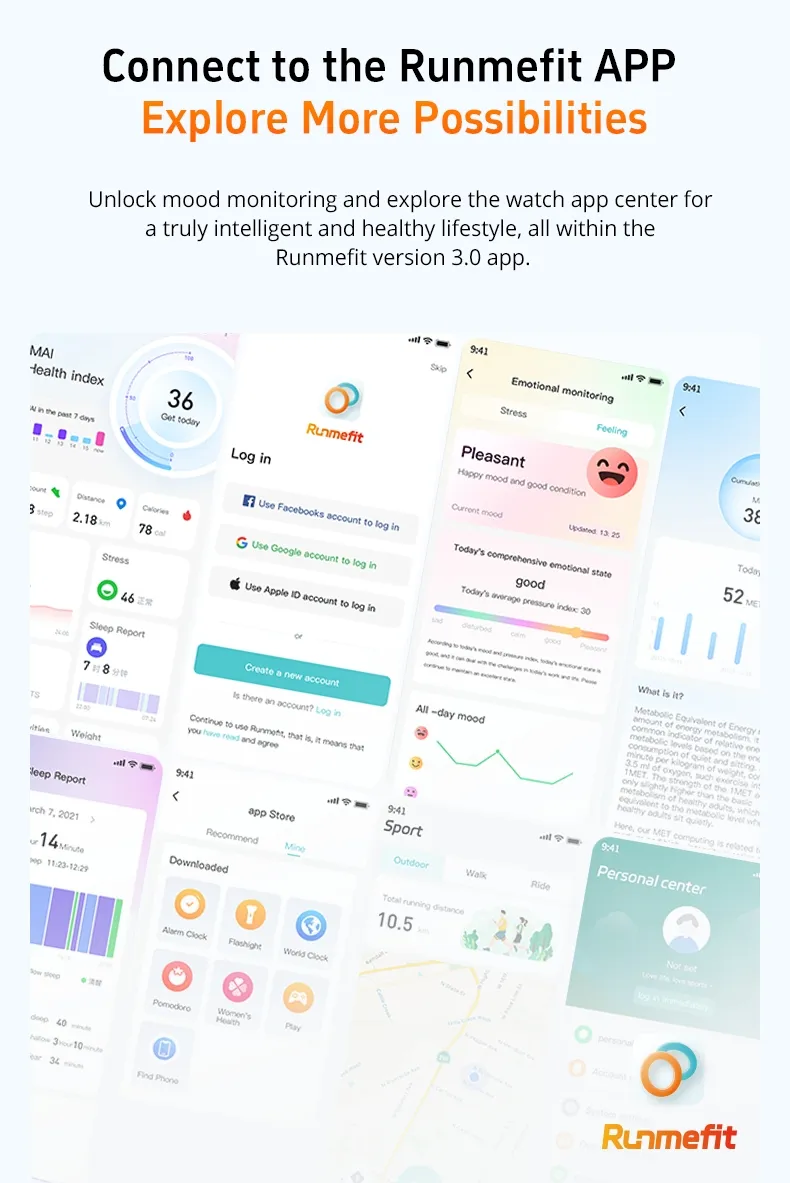 Smart Watch Feature 13