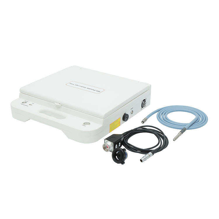 Medical Portable Endoscopic Camera System for Endoscopy