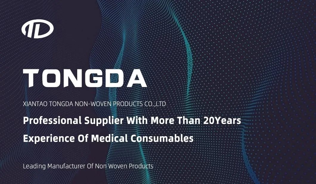 Disposable Surgical Gown