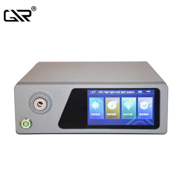 Medical Diagnostic Equipment 4K UHD Medical Endoscopy System Device