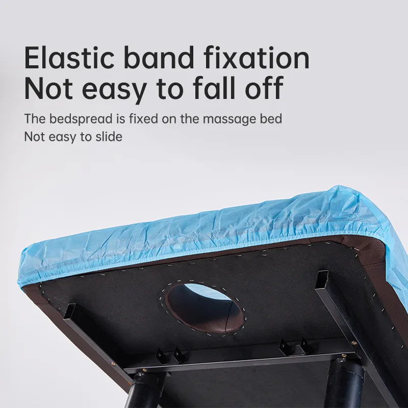 Disposable Bed Cover View 3