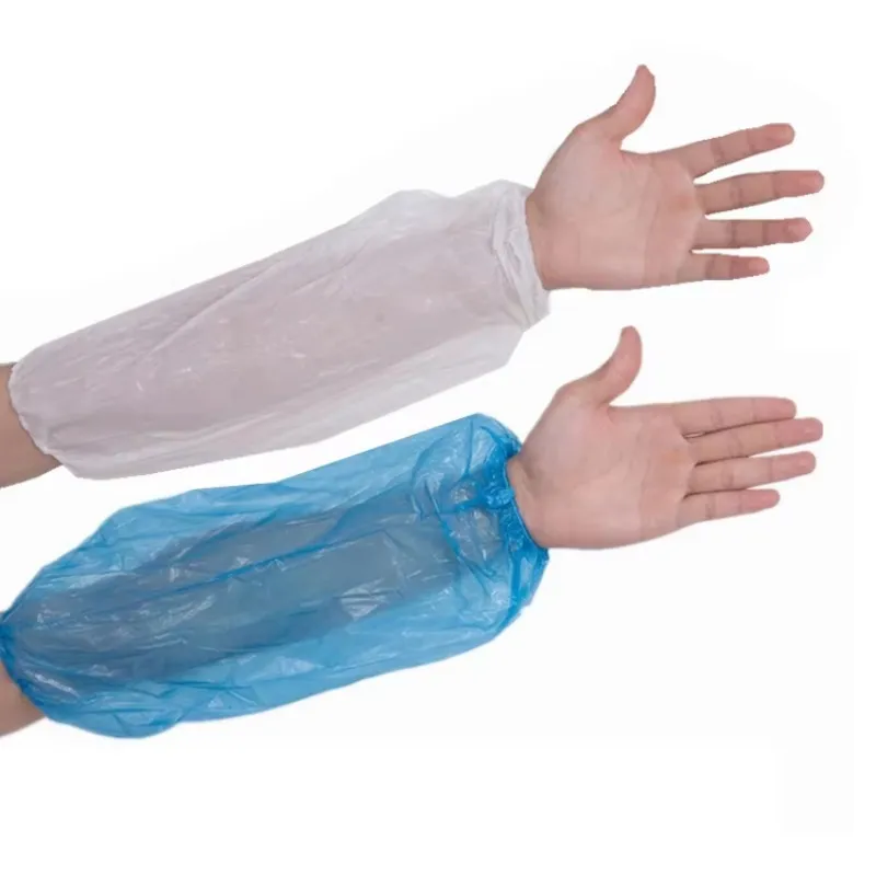 Disposable Arm Sleeve 6