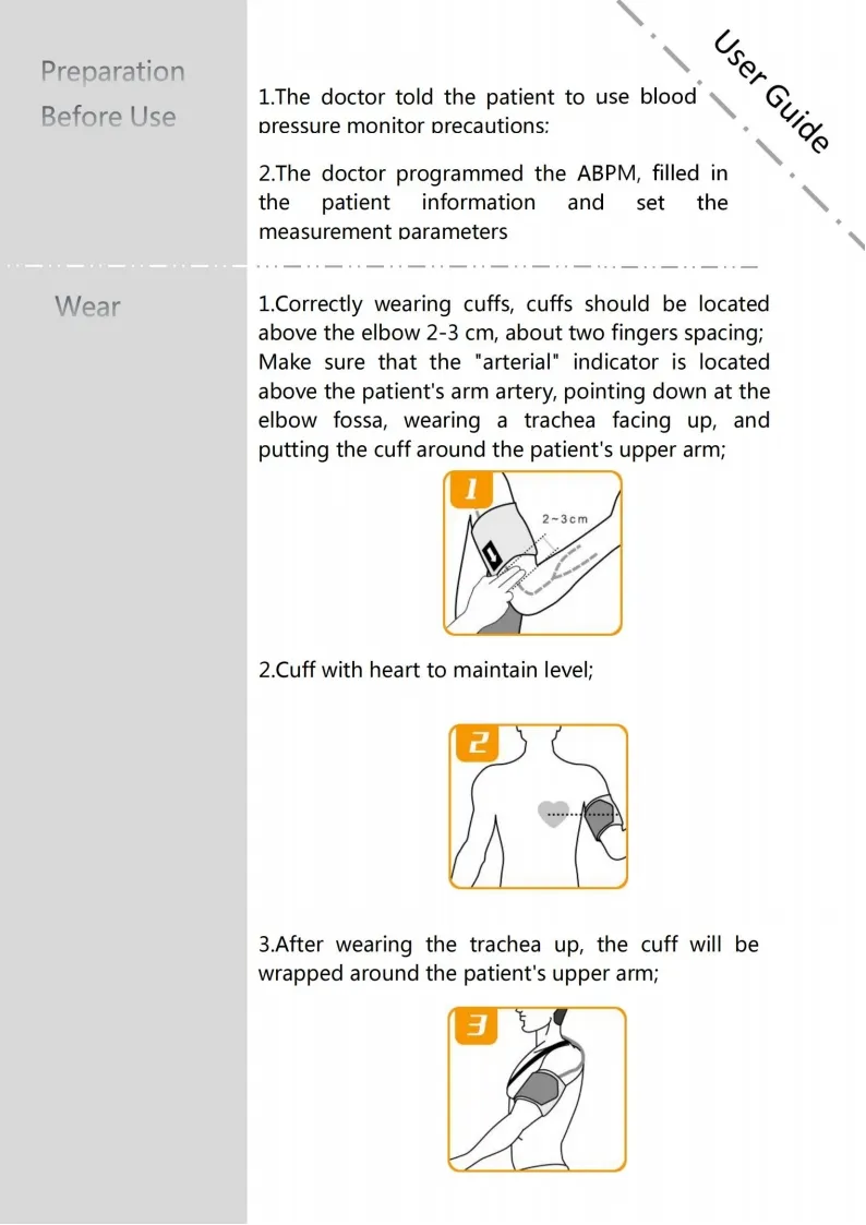 BP Monitor Feature 4