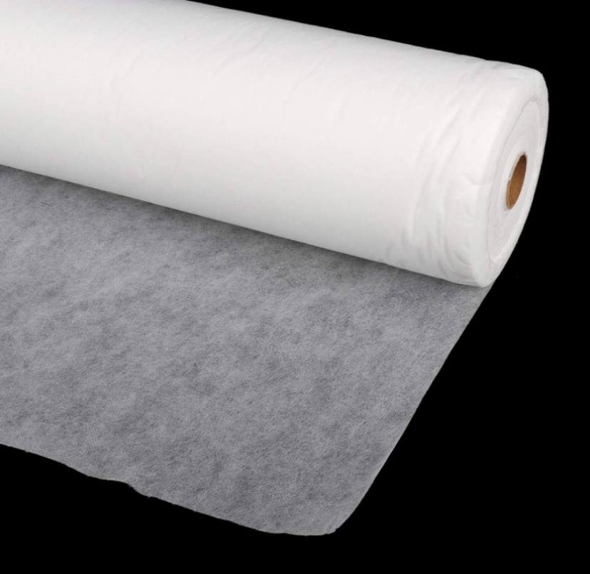 Massage Table Paper Couch Roll Disposable Hospital PP Nonwoven Bed Sheet Roll