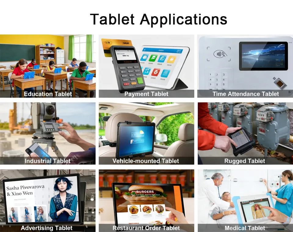 Medical Tablet 11