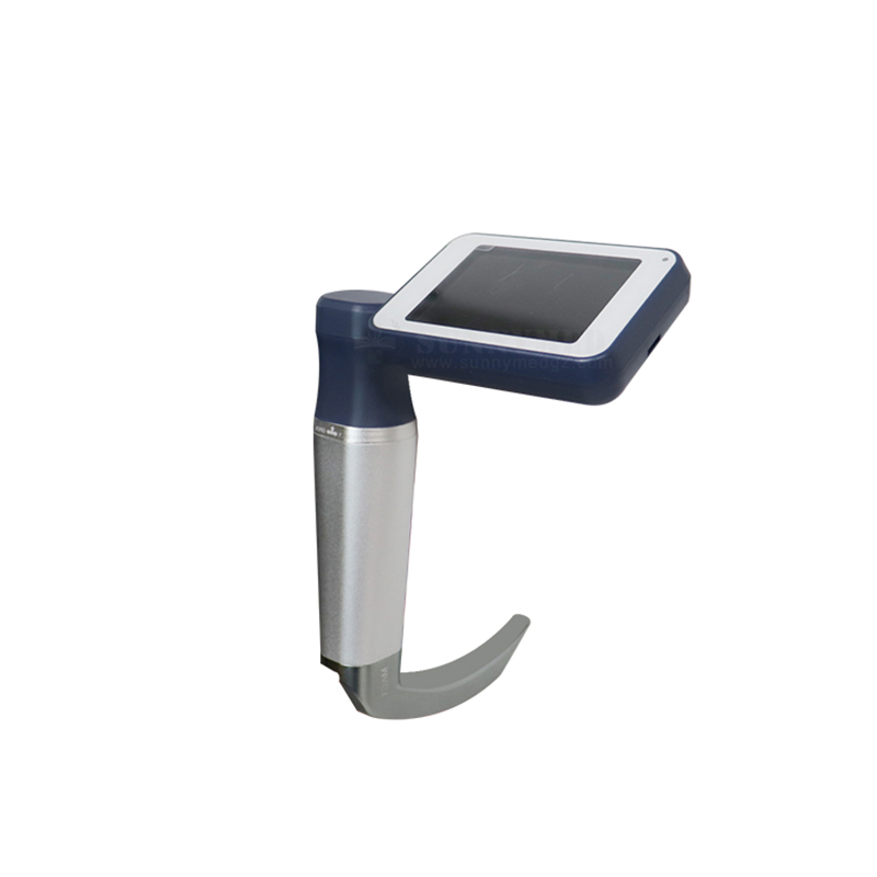 Full HD Ent Video Endoscope System Surgical Endoscopy Equipment