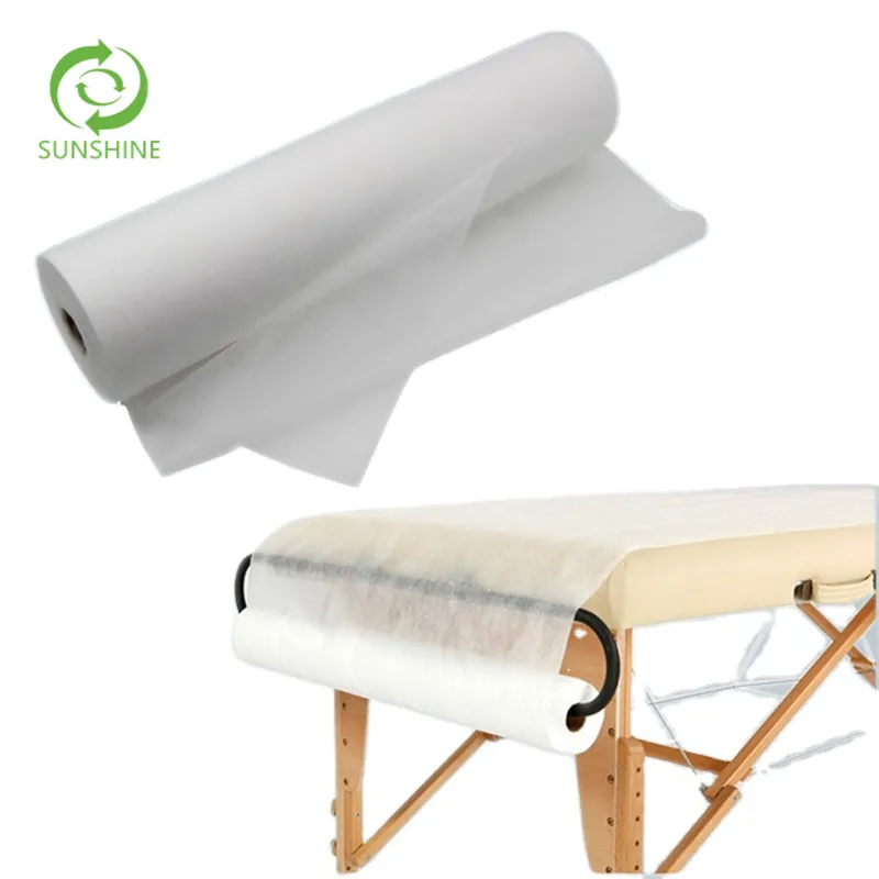 Disposable Bed Rolls