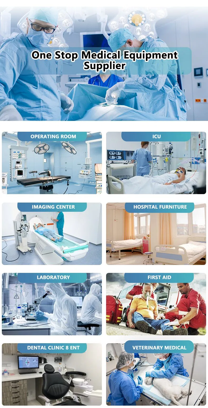 Medical Endoscope System