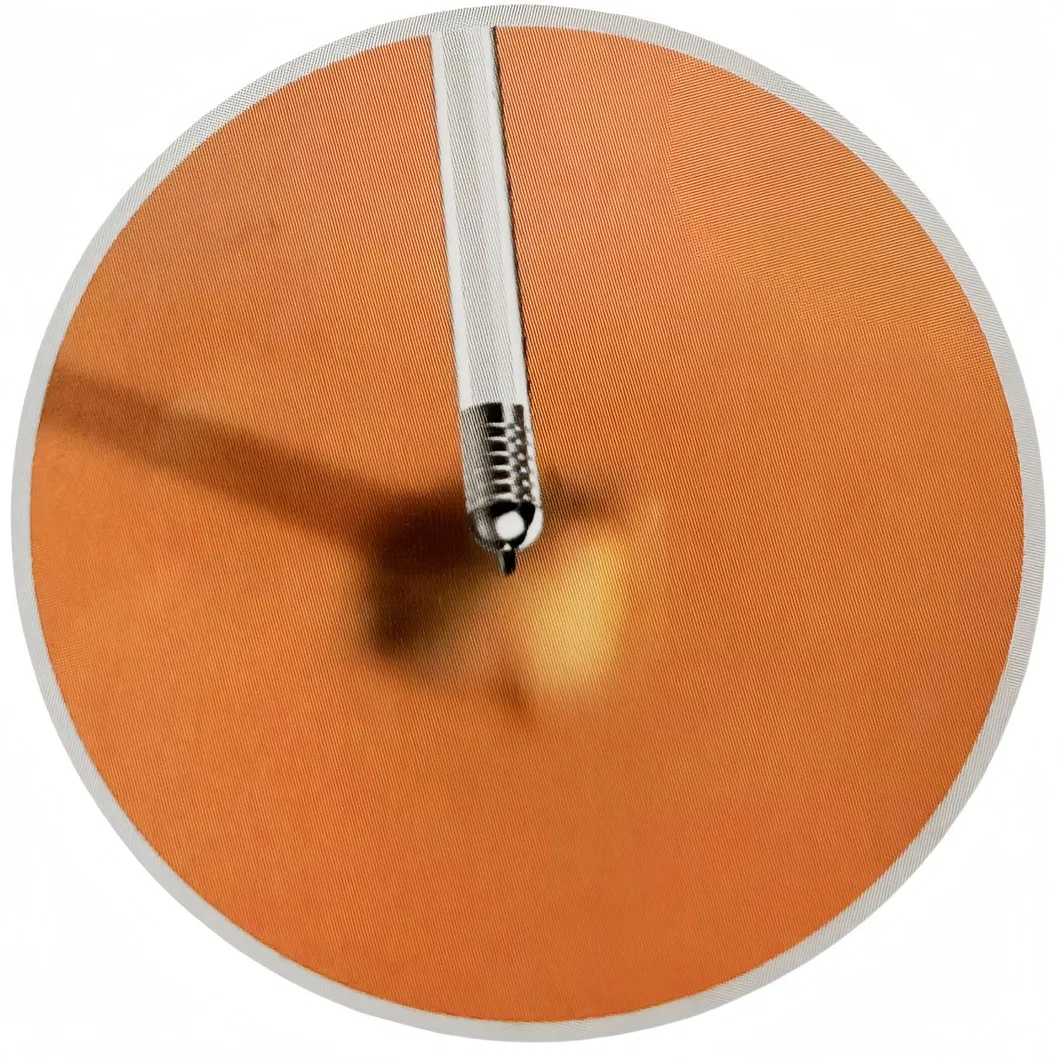 Multi-Size Needle View