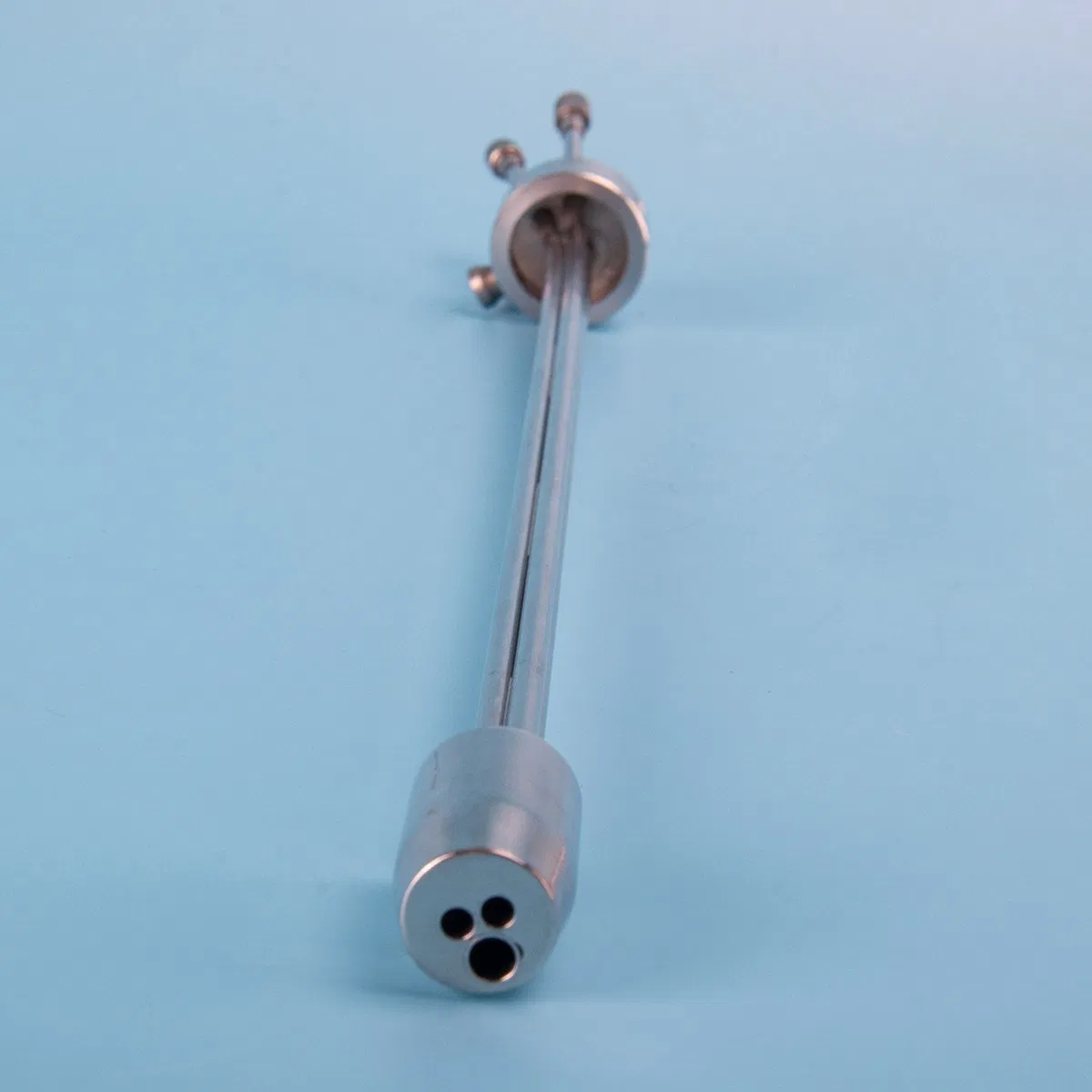 Portable Rigid Sigmoidoscope Endoscope System Hospital Surgical Equipment