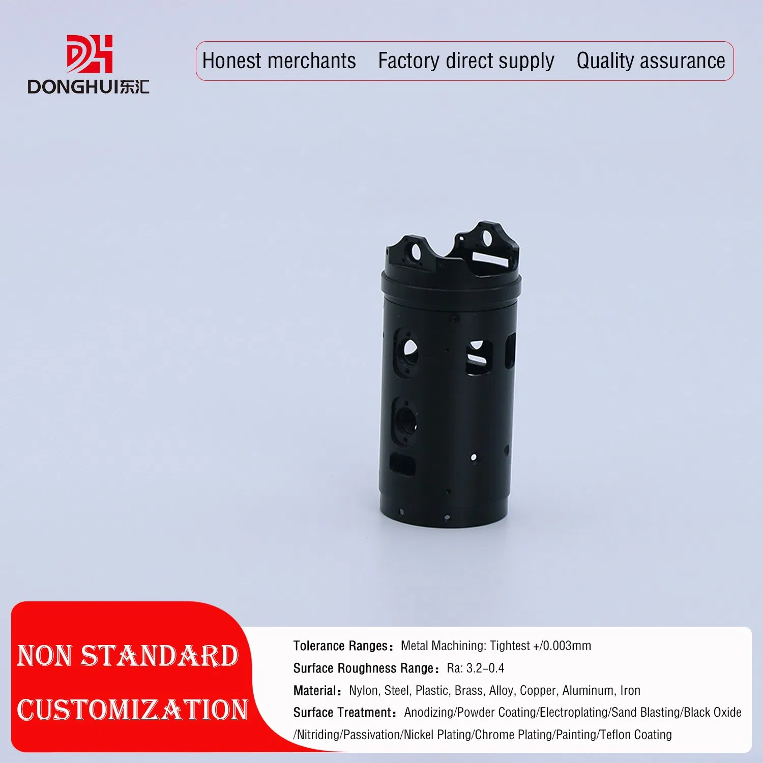 Customized CNC Machining Parts for Critical Healthcare Devices