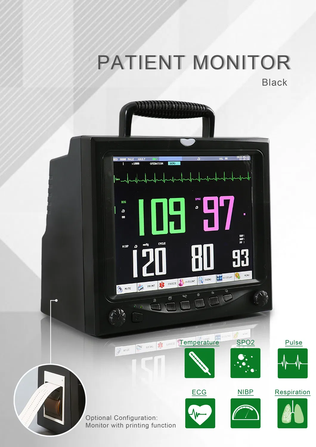 Technical Specs Diagram 1