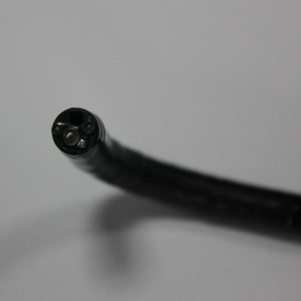 Gef-1650 Cheap with High Quality Fiber Colonoscopy with Camera System