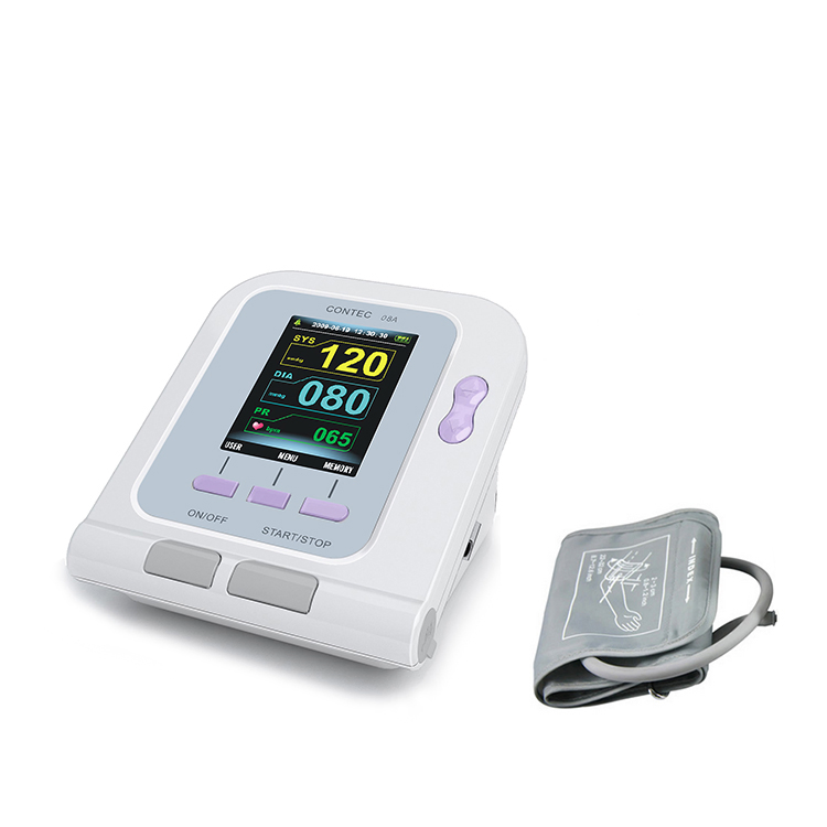 Advanced Pet Blood Pressure Monitoring Device for Dogs and Cats