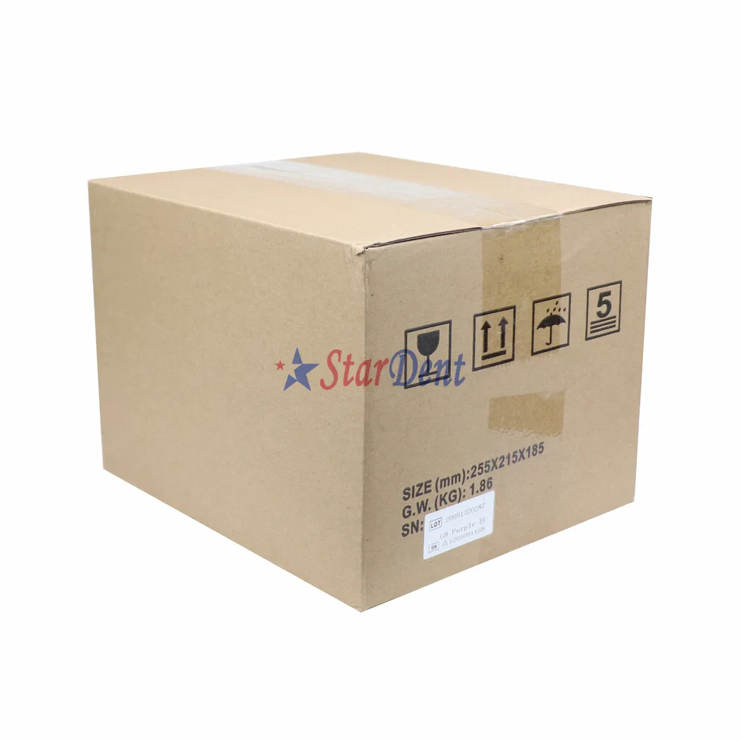 Dental Amalgamator View 6