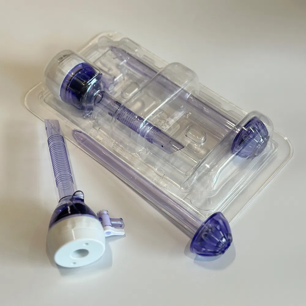 Laparoscopic Trocar 5