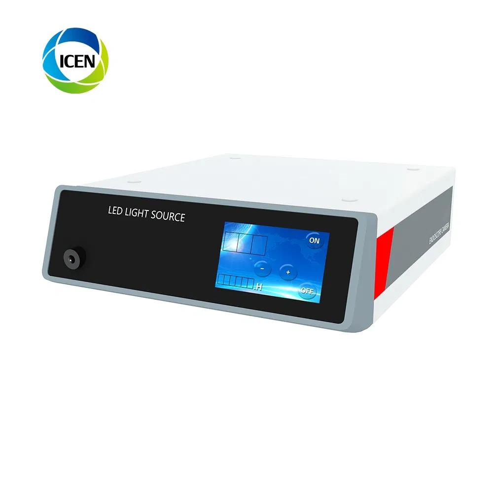 IN-GW1000L-N Laparoscopic Hysteroscopic Surgical Endoscopic Camera With Integrated 4k Uhd Endoscopic Camera System