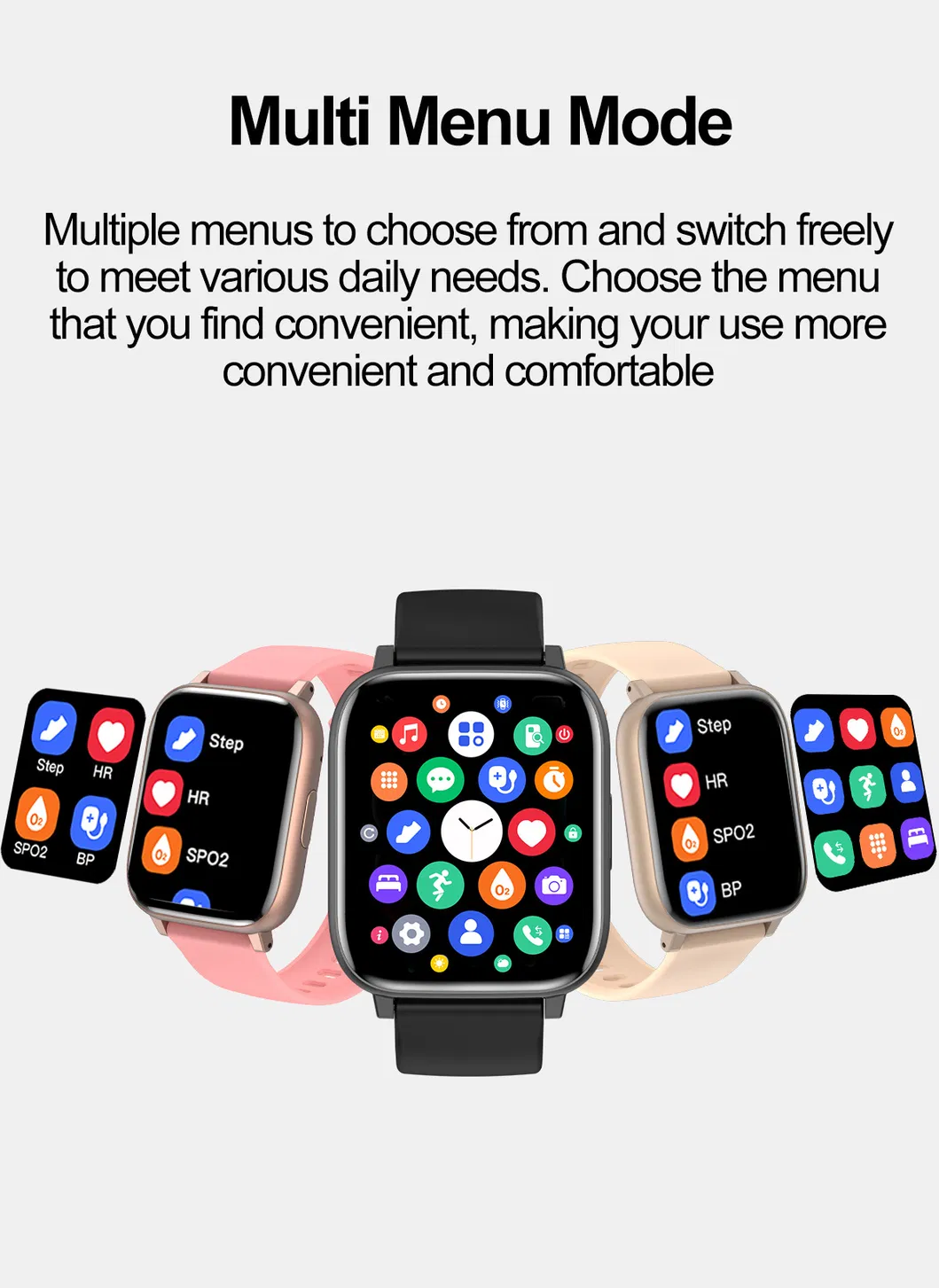 Smartwatch 1