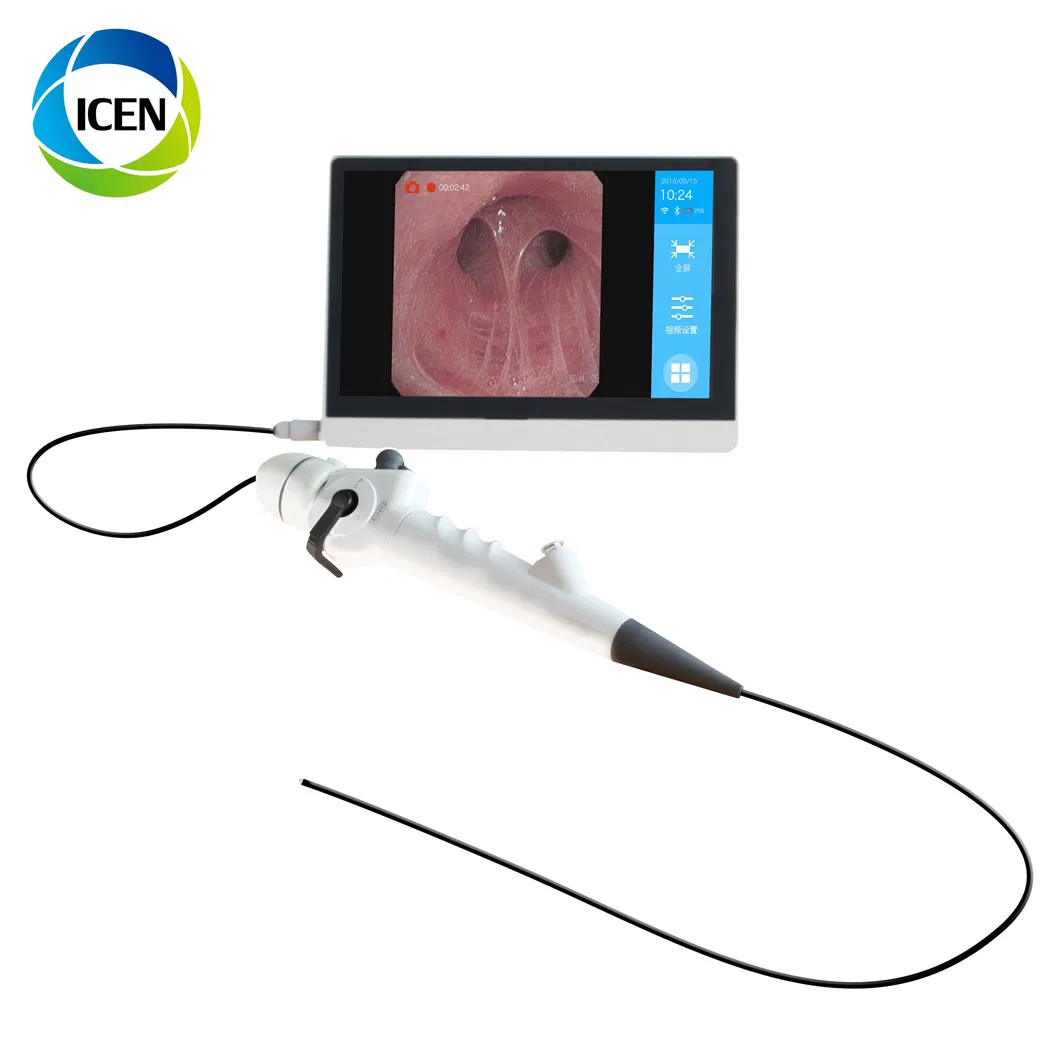 Medical Flexible Endoscope