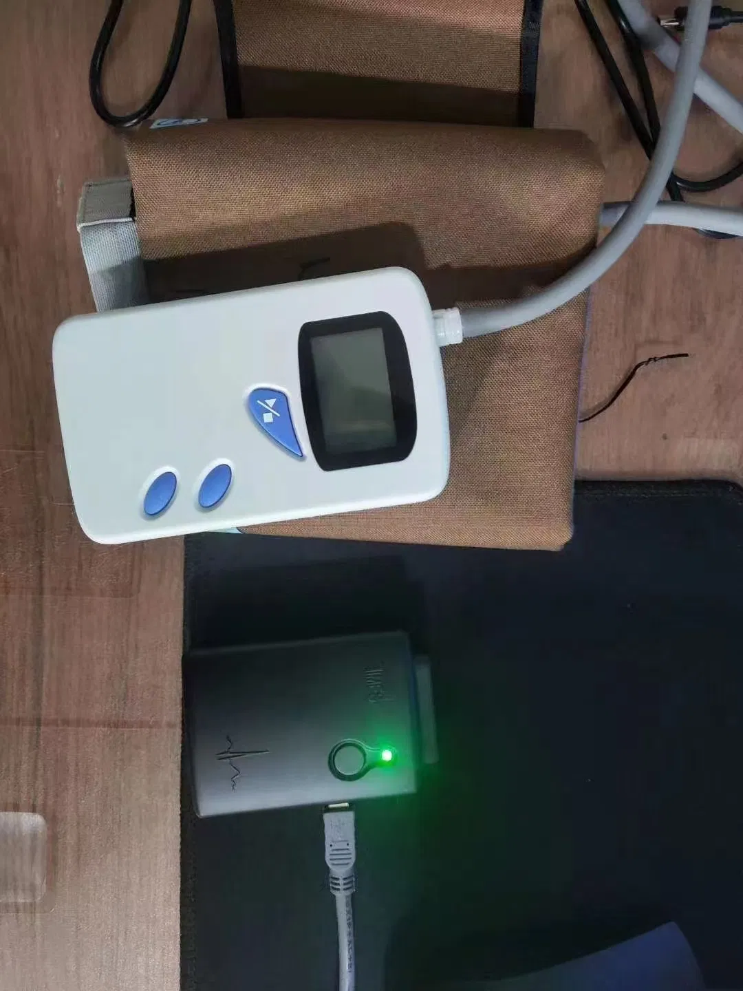 BP Monitor Feature 8