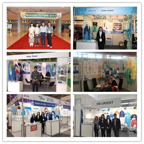 Global Exhibition