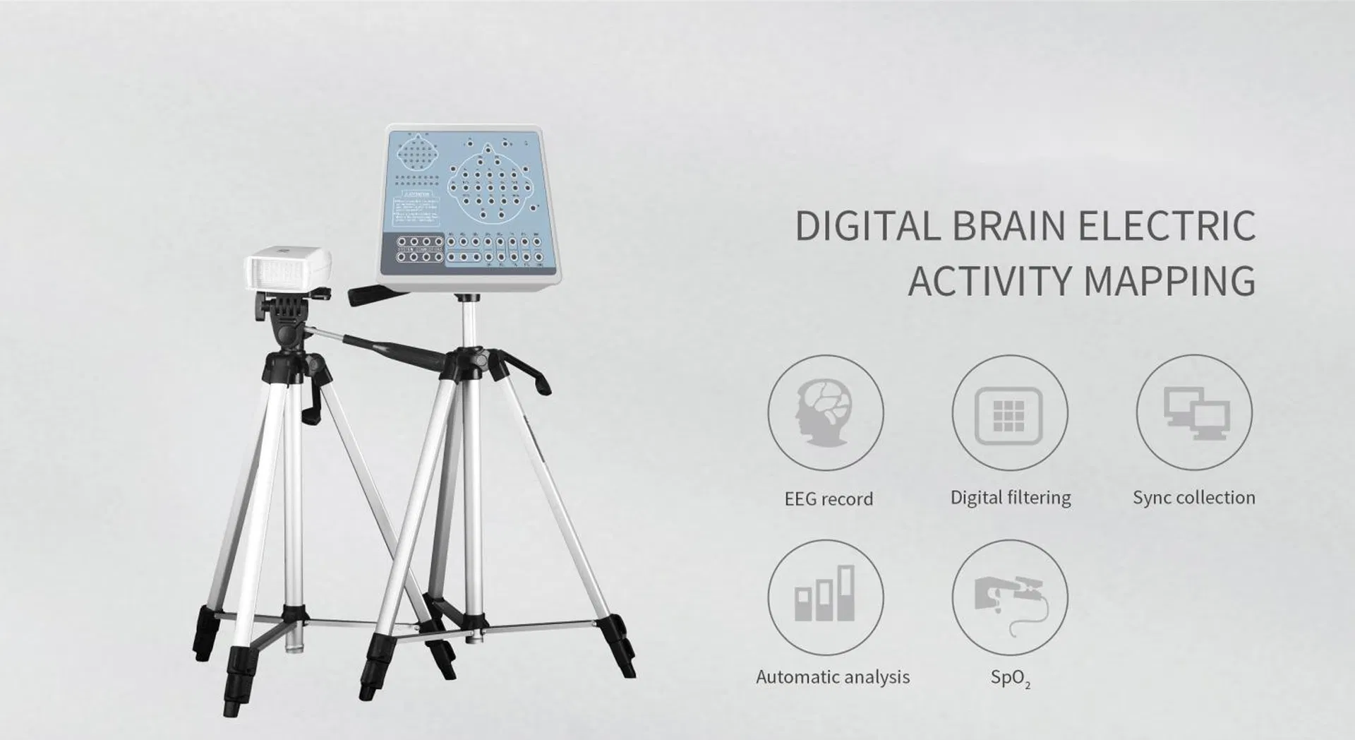 Mapping System Overview