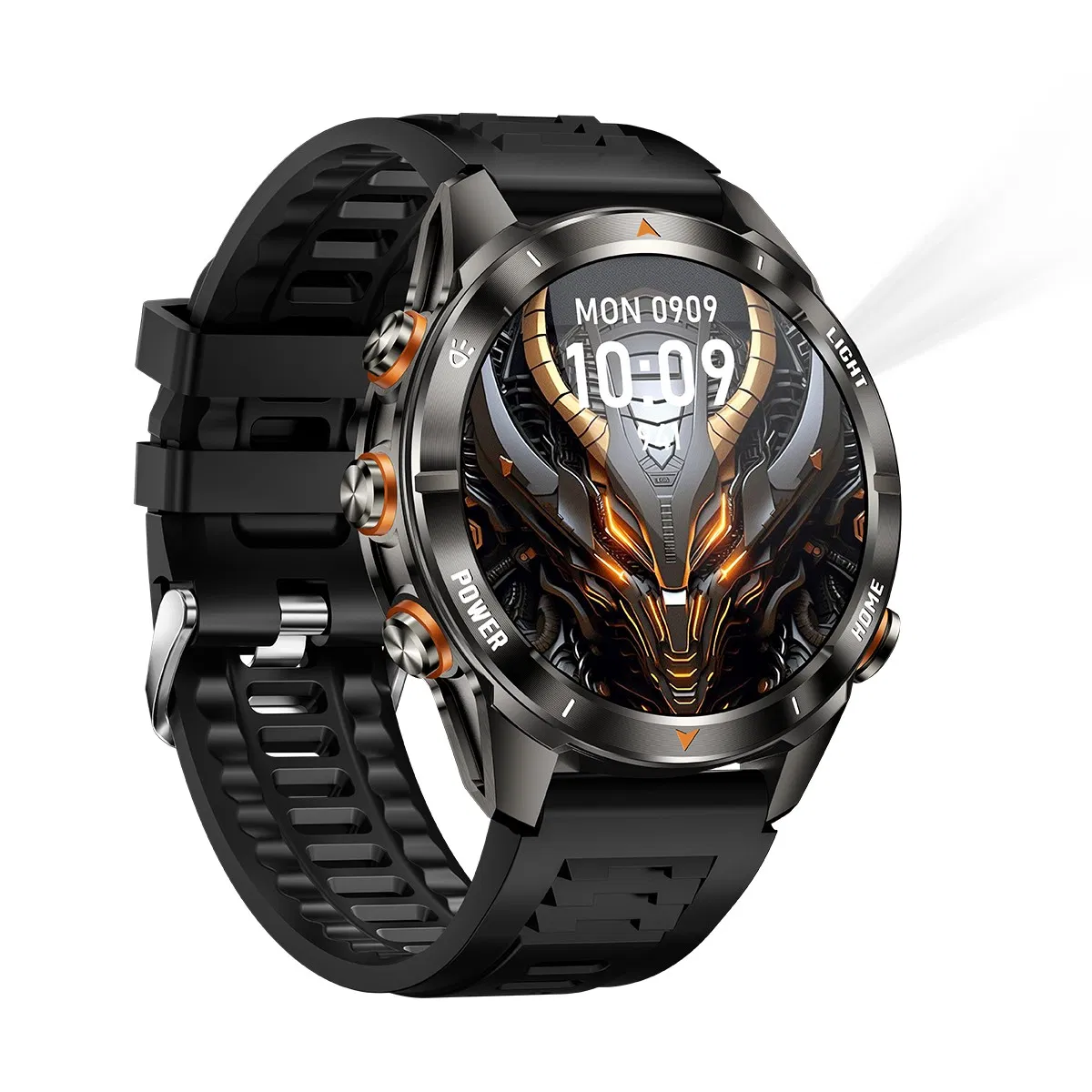 The latest China manufacture IPX8-3ATM waterproof promotion gift bluetooth smart bracelet with heart rate blood oxygen monitoring KT80