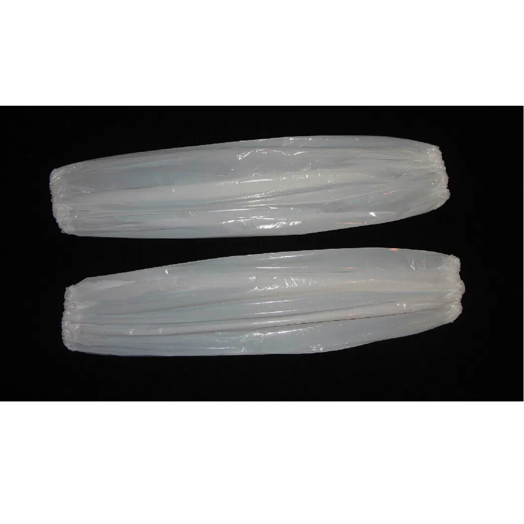 Disposable Oversleeve View 4