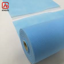 Best Price Disposable PP Non Woven Bedsheet Roll Perforated Bed Sheet Rolls