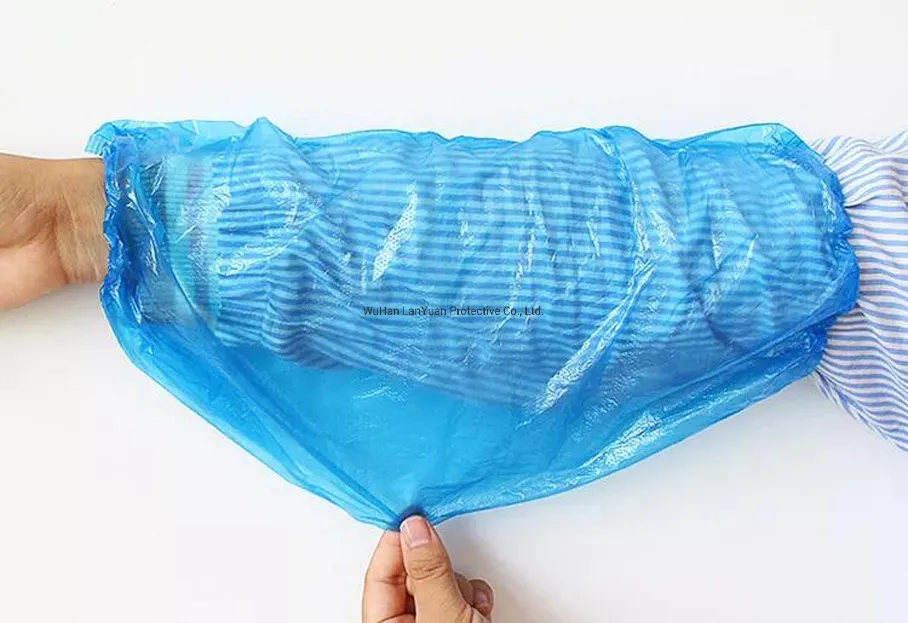 Sleeve Cover Detail 4