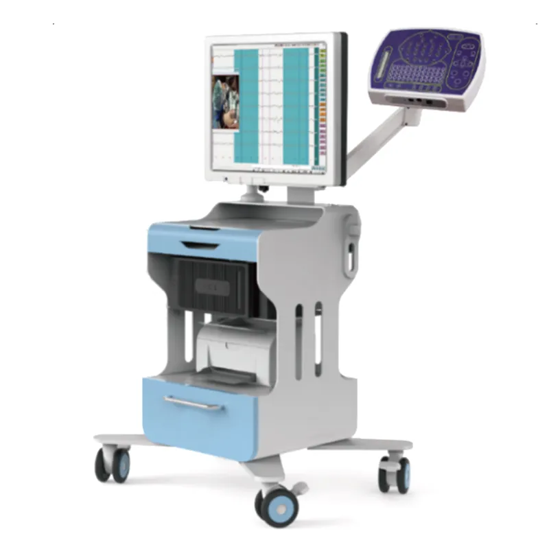 EEG System Main Image