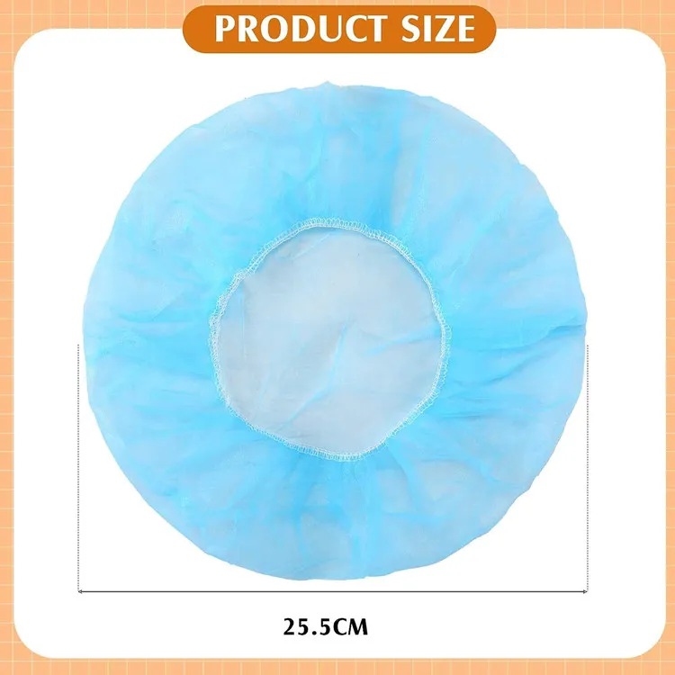 Hair Net Elastic Cap