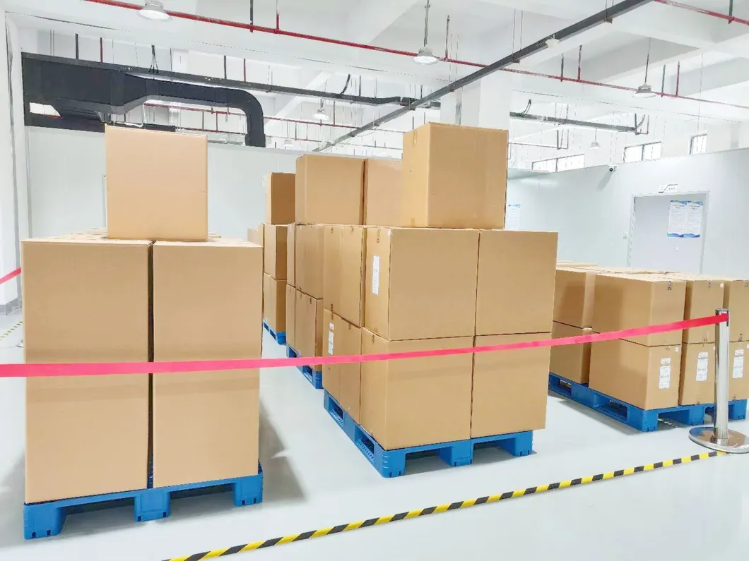 Production Facility 3