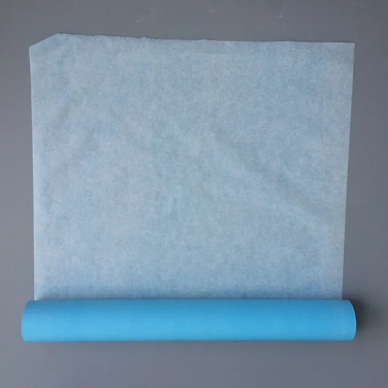 Disposable Exam Sheet Roll 1