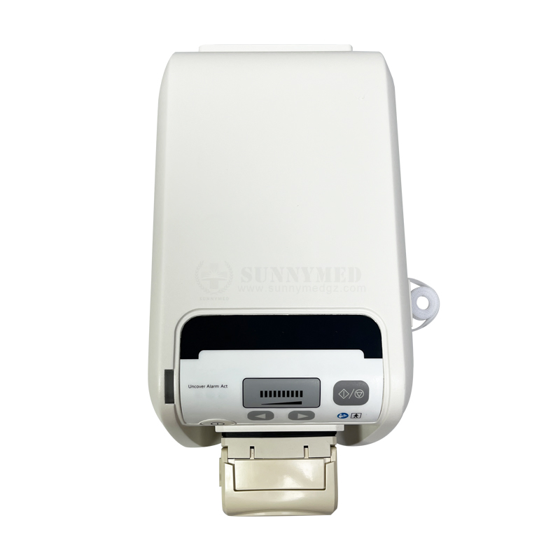 Sy-P044-3 Medical 10-Level Flow Control Gastroenteroscope Water Pump Endoscopy Equipment