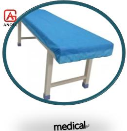 Disposable Bed Sheets Cover Hospital Non Woven Bed Cover