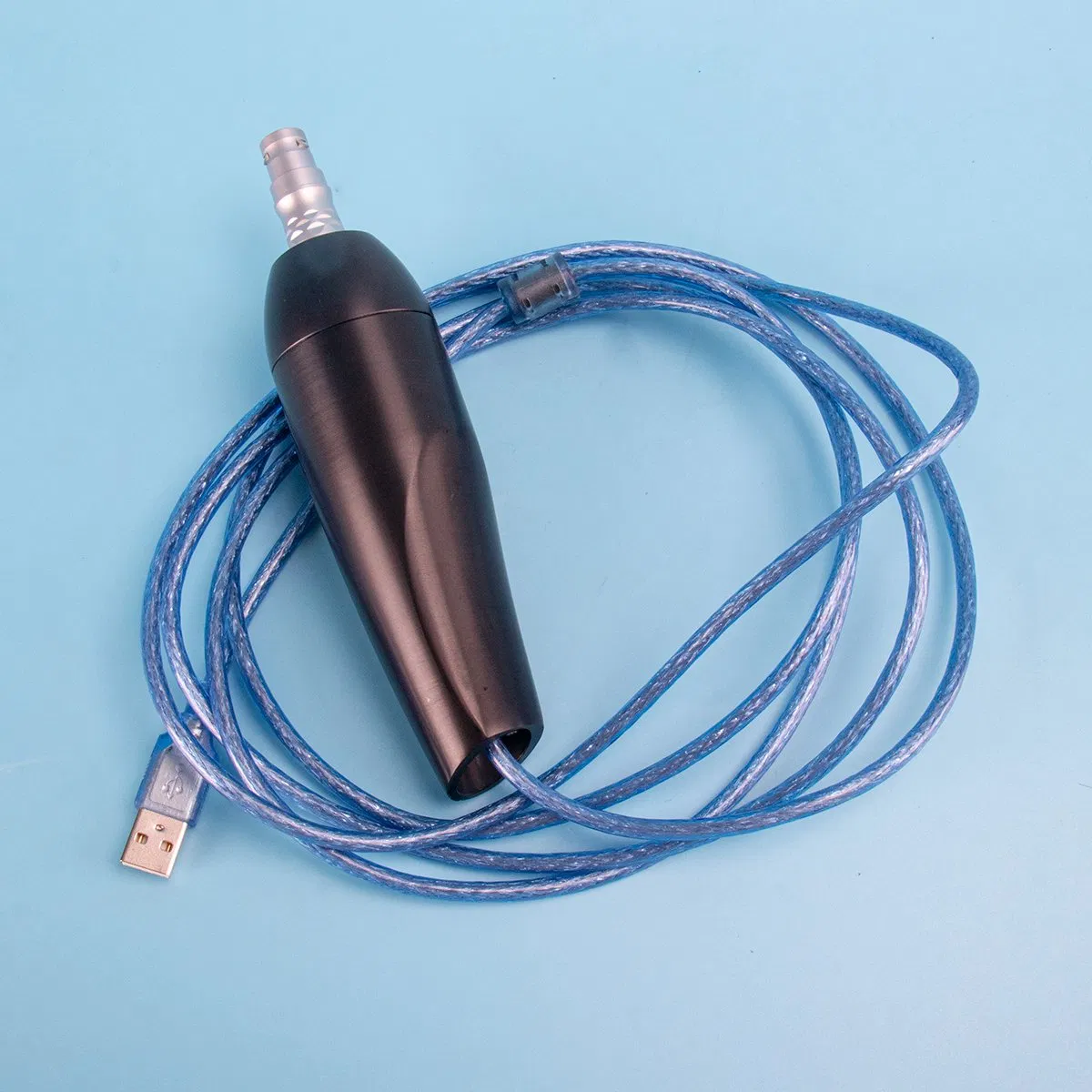 Portable Electronic Sigmoidoscopy Adult Peadiatric Endoscope Medical Surgical Equipment
