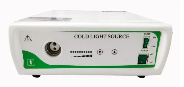 LG-400 Light Source