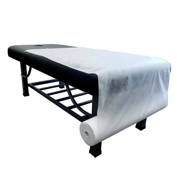 Disposable Bed Sheets 1