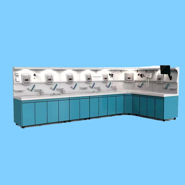 Ultimate Medical Device Sterilization System for Superior Hygiene