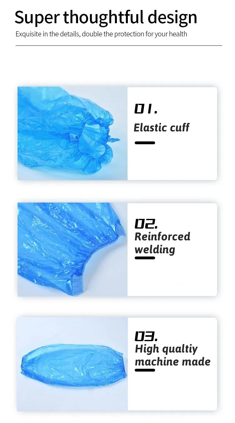 Sleeve Cover Material