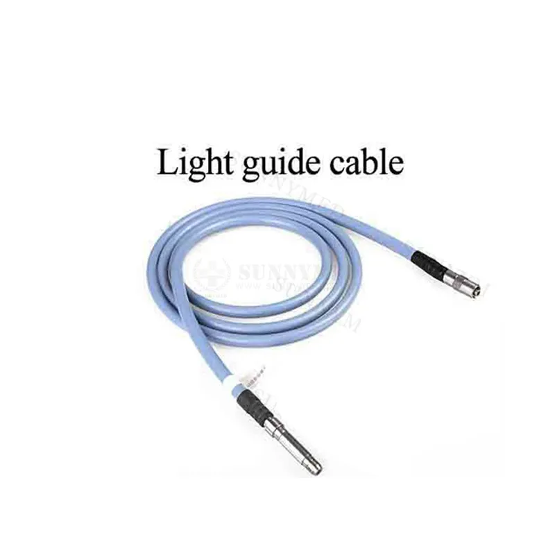 Endoscope Tower Detail 6