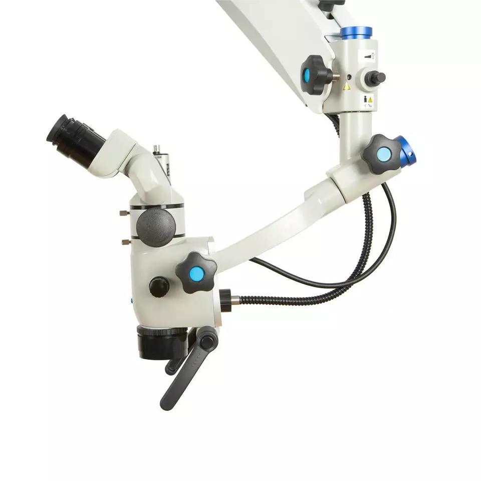 Medical Optoelectronics Dental Ent Operation Microscope Ent Surgery Microscope Endoscopy