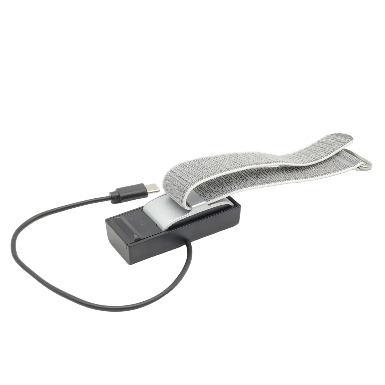 Smart Bracelet View 4